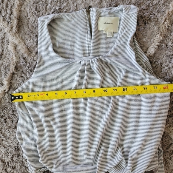 Elevenses Sleeveless Jumpsuit S - Picture 8 of 13